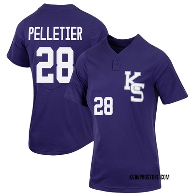 Prince Tribute Minnesota Baseball Jersey Prince Tribute Purple Rain  Baseball Jersey All Stitched Jerseys S 3XL From Felixjerseys, $16.6